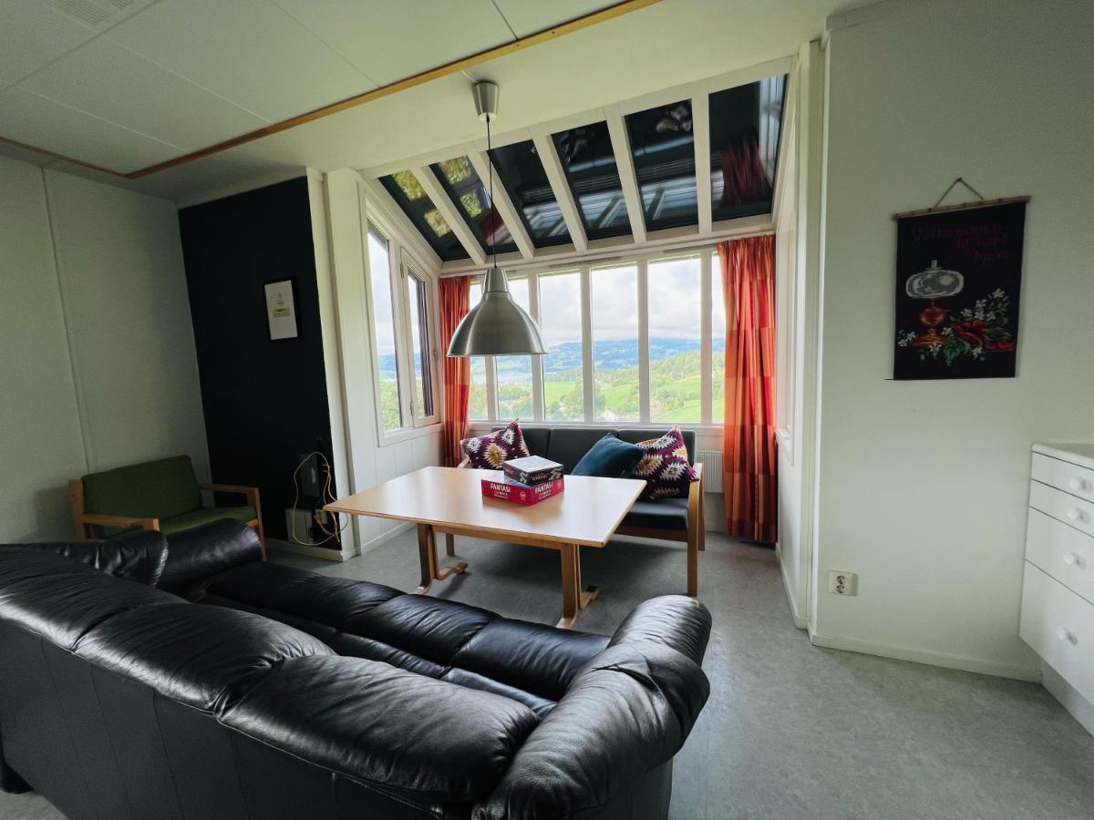 Ringsaker Sommerhotell Exterior photo